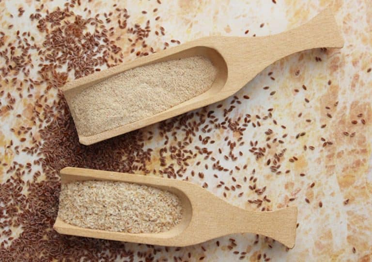 Psyllium Husk in Gluten Free Baking | Gluten Free Macro Friendly Recipes